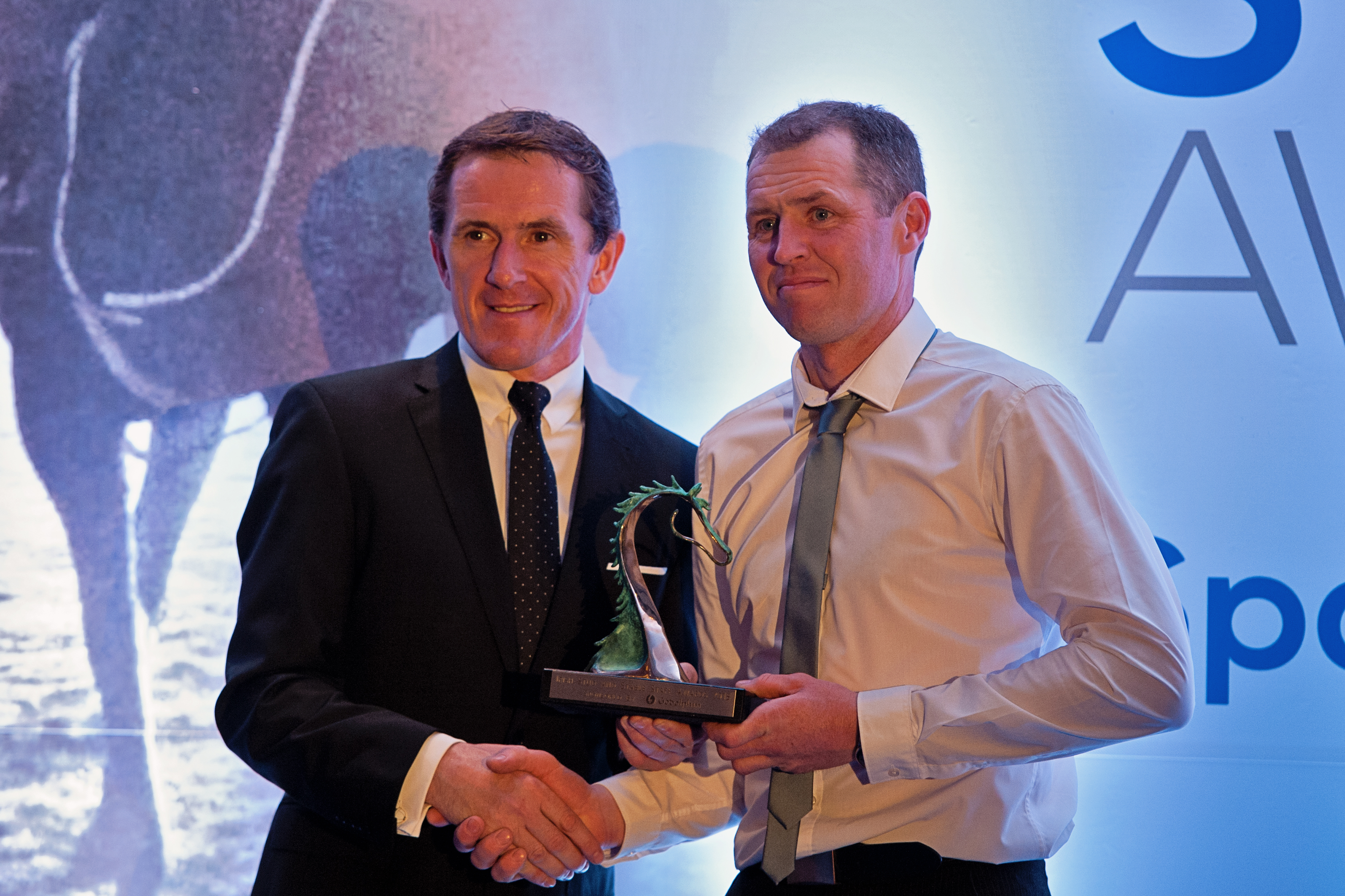 Awards 525